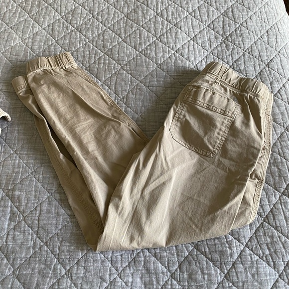 Eddie Bauer Cargo Joggers - Picture 3 of 4
